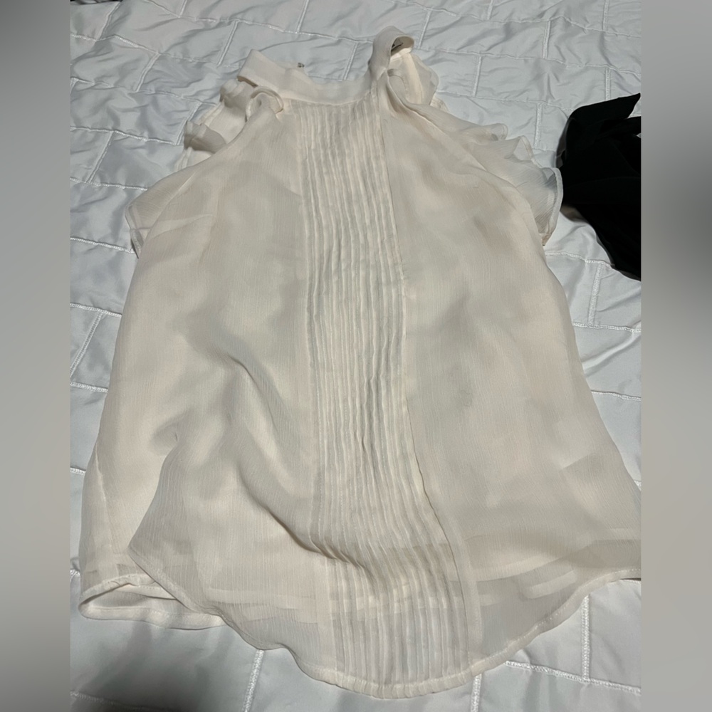 Express blouse